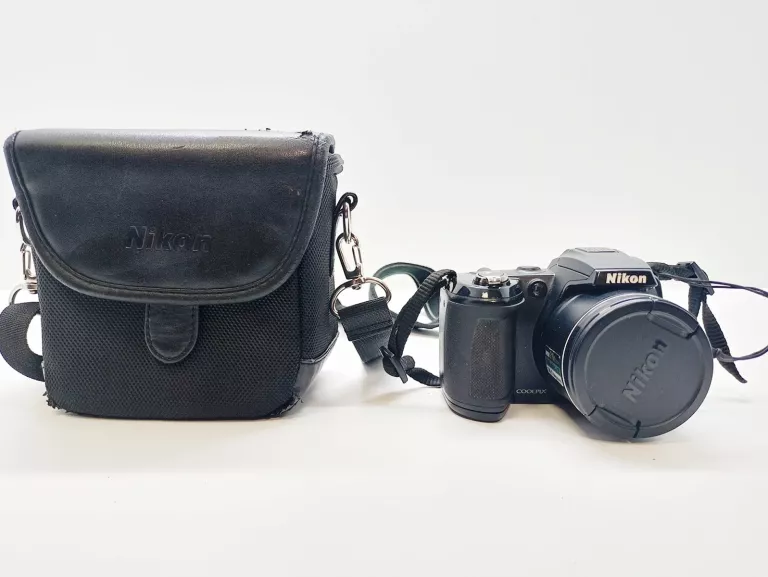 APARAT NIKON L310