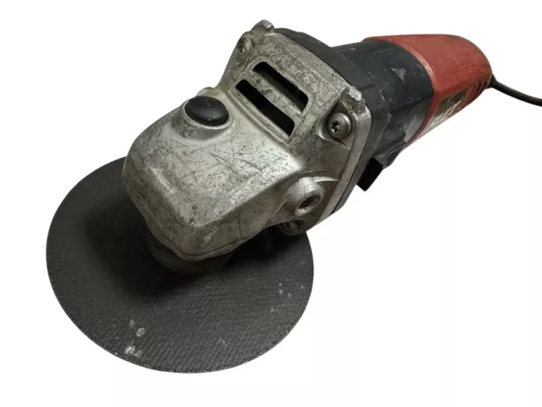 SZLIFIERKA KĄTOWA FLEX L 3709 - 800W-