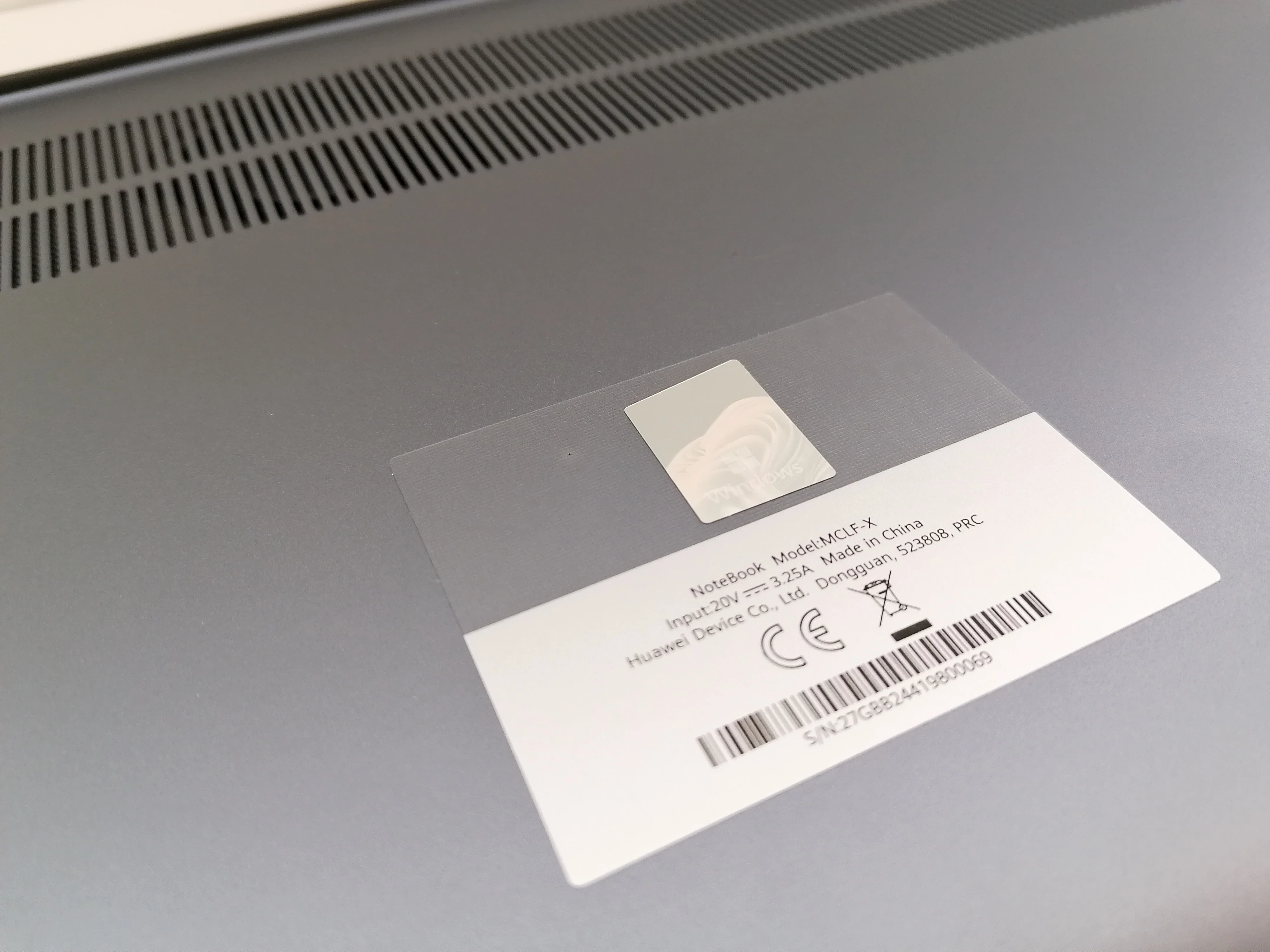 laptop-huawei-matebook-d-16-i5-12450h-8gb512gb-ean-gtin-6942103112935