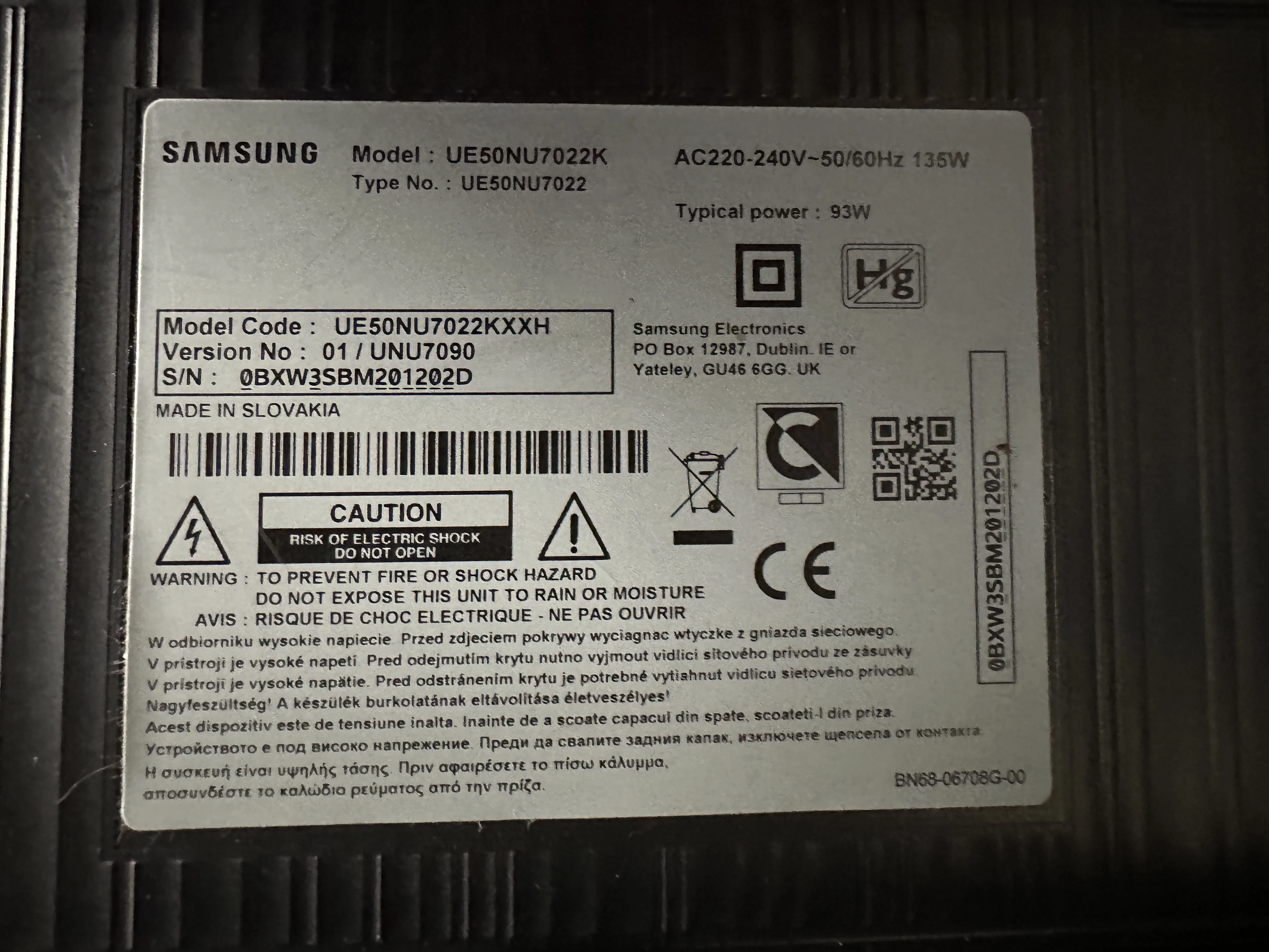 telewizor-samsung-ue50nu7022-50-led-4k-smart-tv-dvb-t2-typ-telewizora-211486-250142