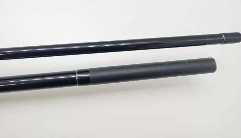 WĘDKA CHUB SNOOPER 12'' 3LB 3.60 M + KOŁOWROTEK OKUMA AXEON BF-565