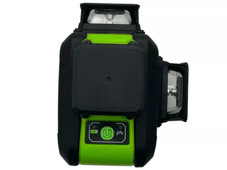 POZIOMICA LASEROWA KRZYŻOWA HUEPAR 903CG