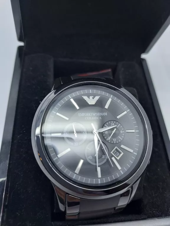 ZRGAREK EMPORIO ARMANI AR-1451