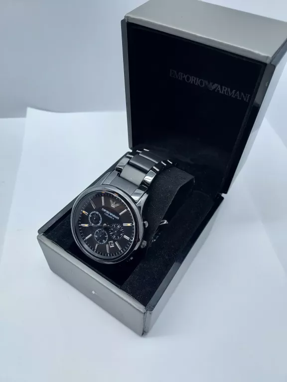 ZRGAREK EMPORIO ARMANI AR-1451