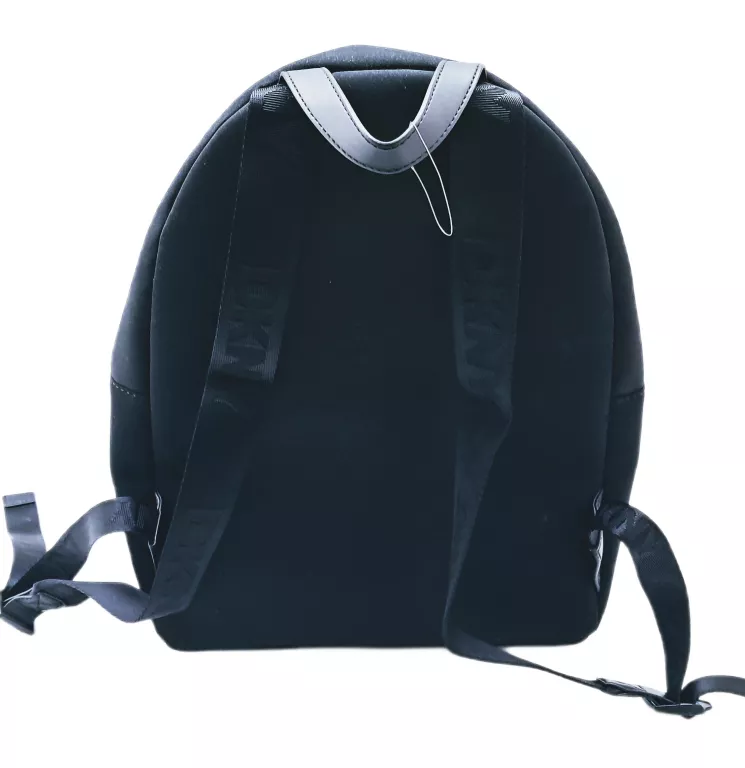 PLECAK DKNY CZARNY 755403022493
