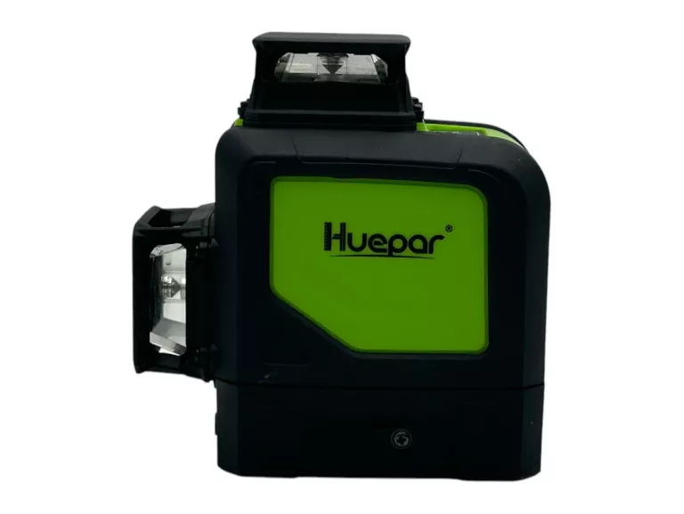 POZIOMICA LASEROWA KRZYŻOWA HUEPAR 903CG