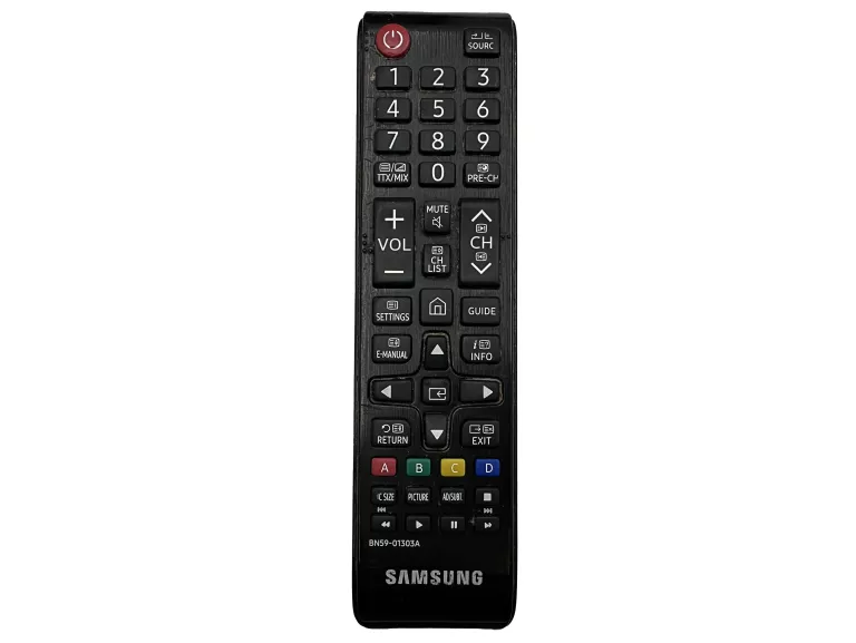 TELEWIZOR SAMSUNG UE50NU7022 50" LED 4K SMART TV DVB-T2