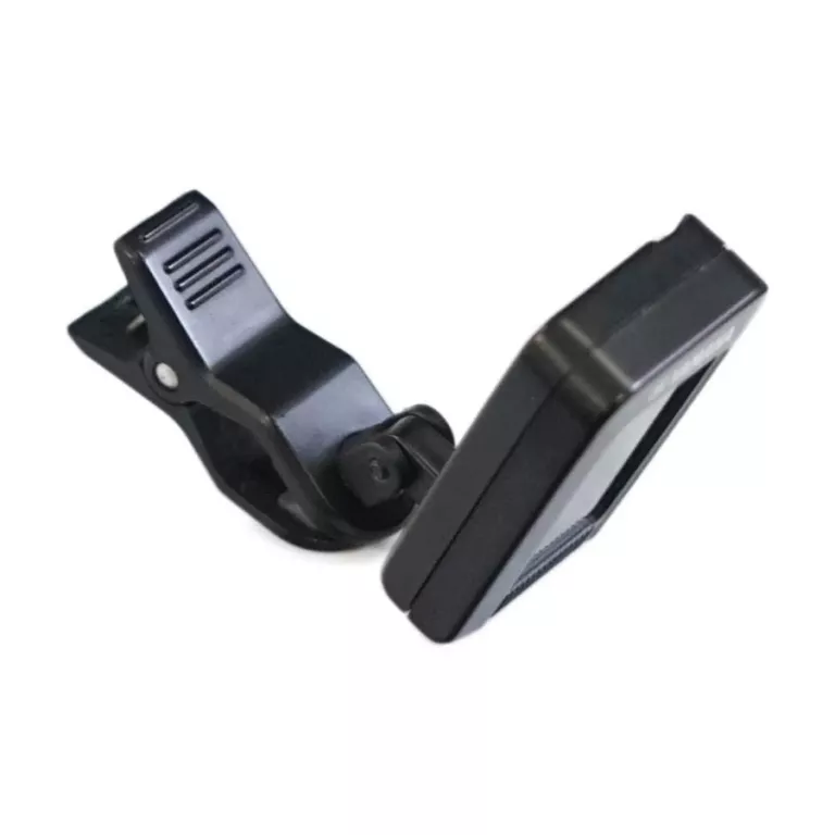YAMAHA YTC 5 STROIK TUNER CHROMATYCZNY DO GITARY Z KLIPSEM