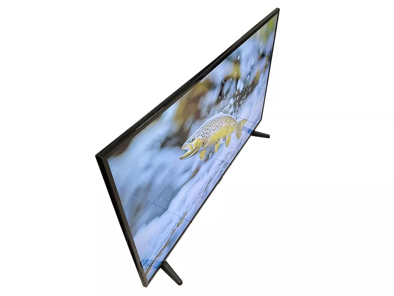 TELEWIZOR SAMSUNG UE50NU7022 50" LED 4K SMART TV DVB-T2