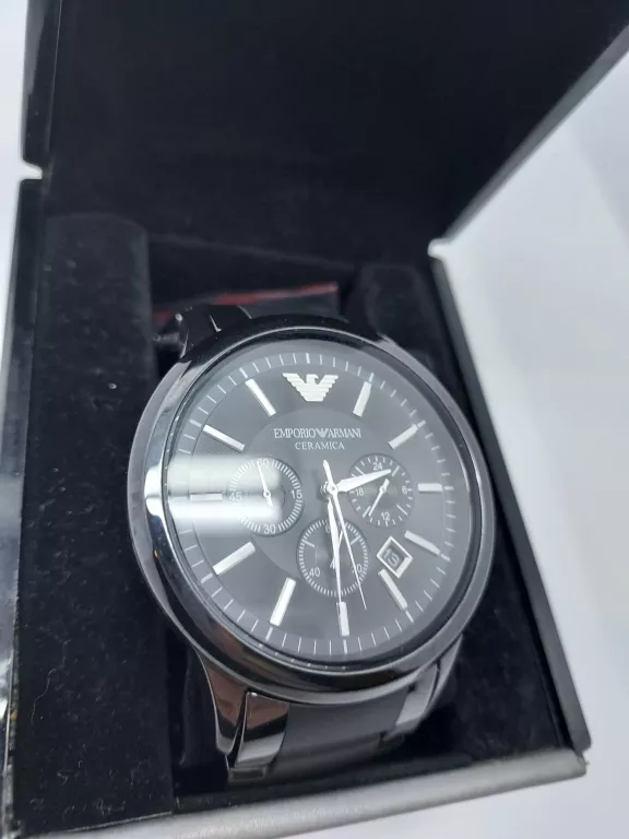 ZRGAREK EMPORIO ARMANI AR-1451