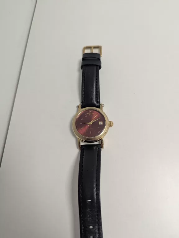 ZEGAREK JACQUES CANTANI JC-250