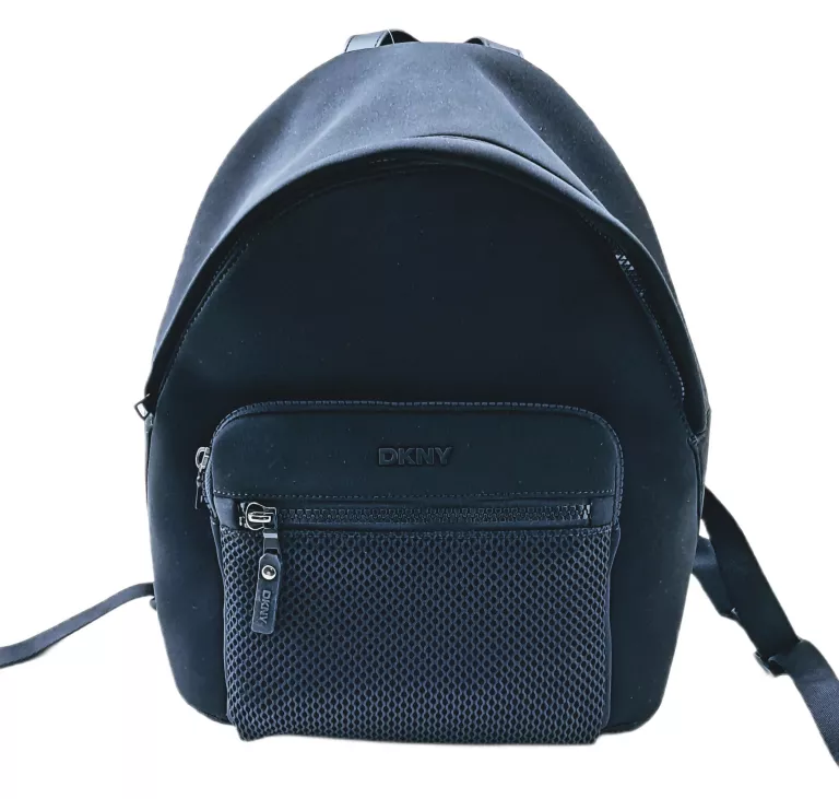 PLECAK DKNY CZARNY 755403022493
