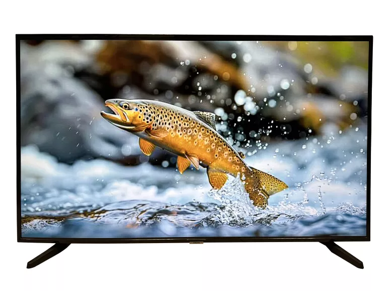 TELEWIZOR SAMSUNG UE50NU7022 50" LED 4K SMART TV DVB-T2
