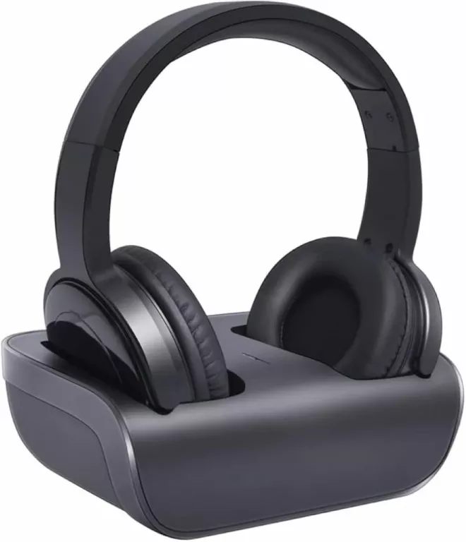 SŁUCHAWKI RADIOWE ZANCHIE YH770