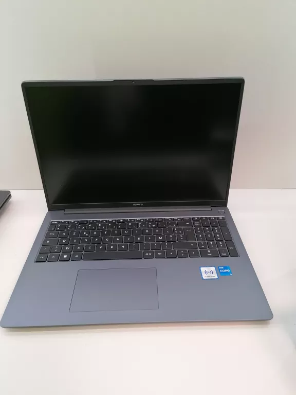 LAPTOP HUAWEI MATEBOOK D 16 I5-12450H 8GB/512GB