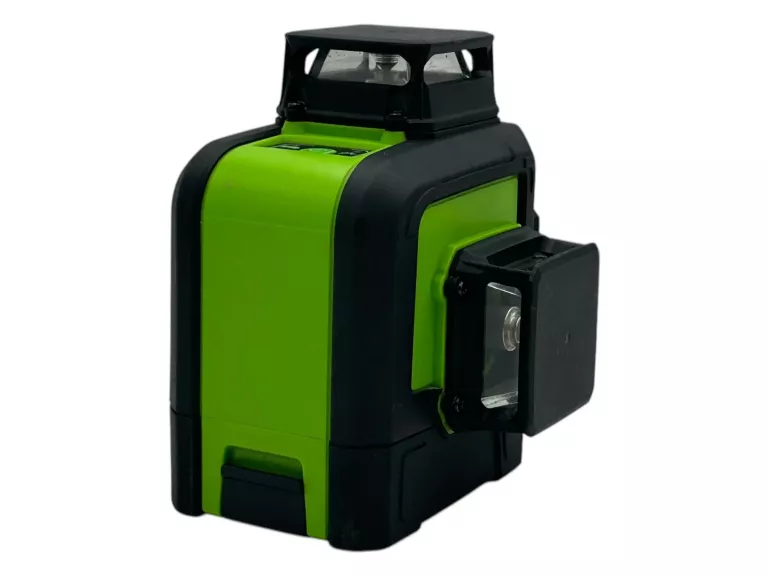POZIOMICA LASEROWA KRZYŻOWA HUEPAR 903CG