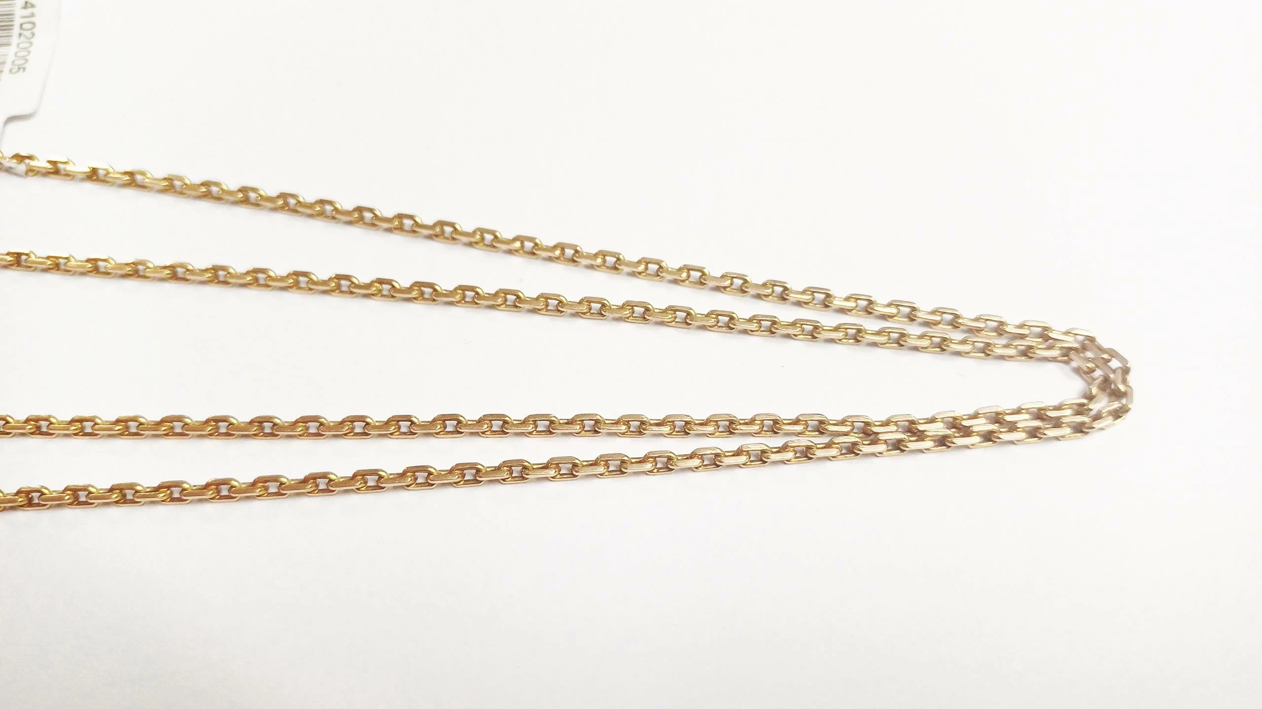 zloty-lancuszek-proby-585-ankier-56cm-rodzaj-2205-2