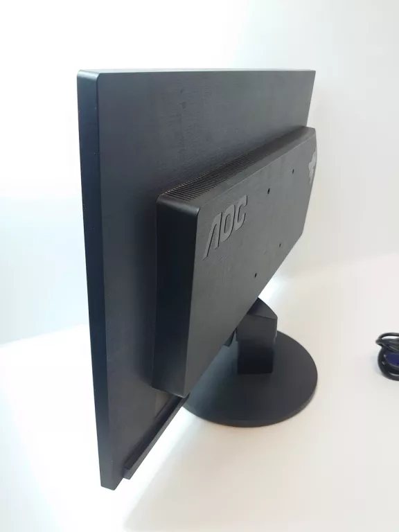 MONITOR AOC 236LM00014 24 CALE