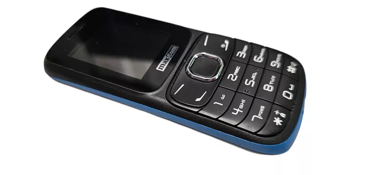 TELEFON KOMÓRKOWY MAXCOM MM128