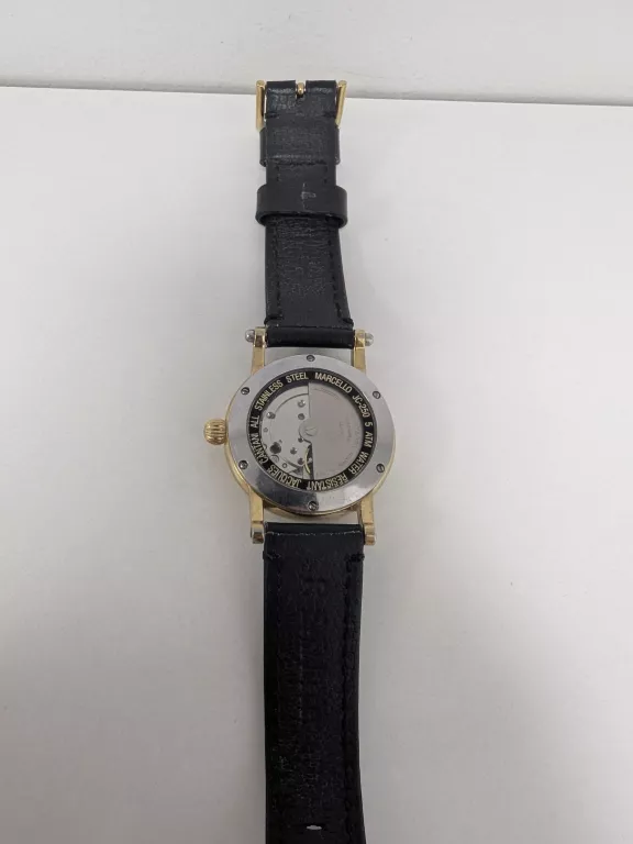 ZEGAREK JACQUES CANTANI JC-250