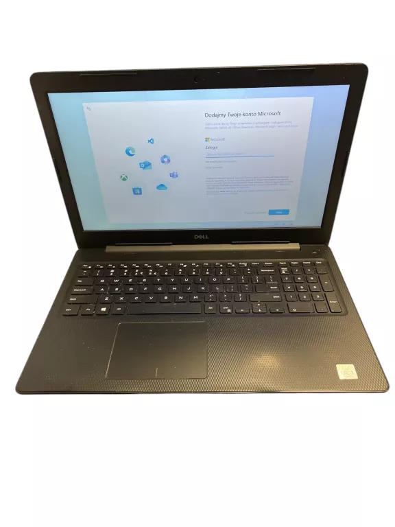 LAPTOP DELL INSPIRON 15 3593