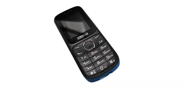 TELEFON KOMÓRKOWY MAXCOM MM128