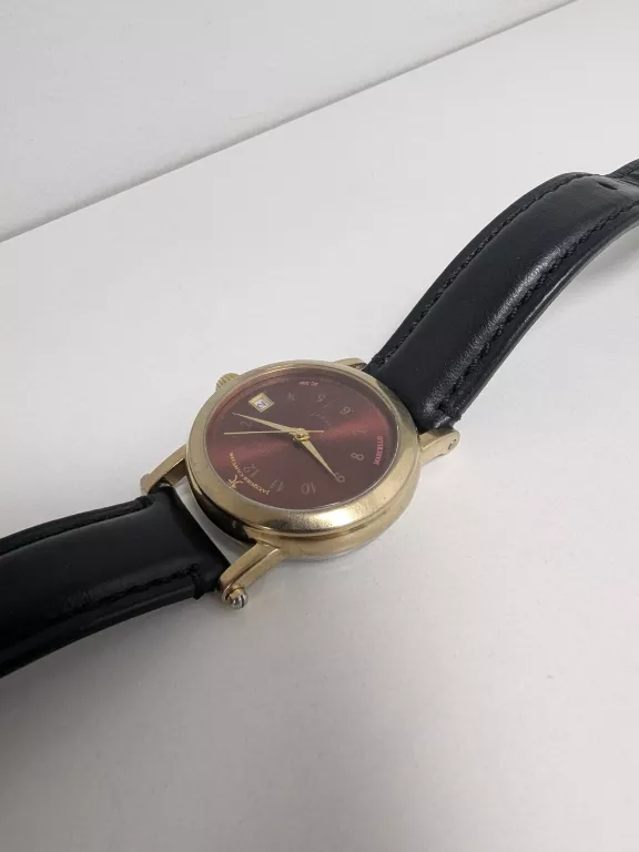 ZEGAREK JACQUES CANTANI JC-250