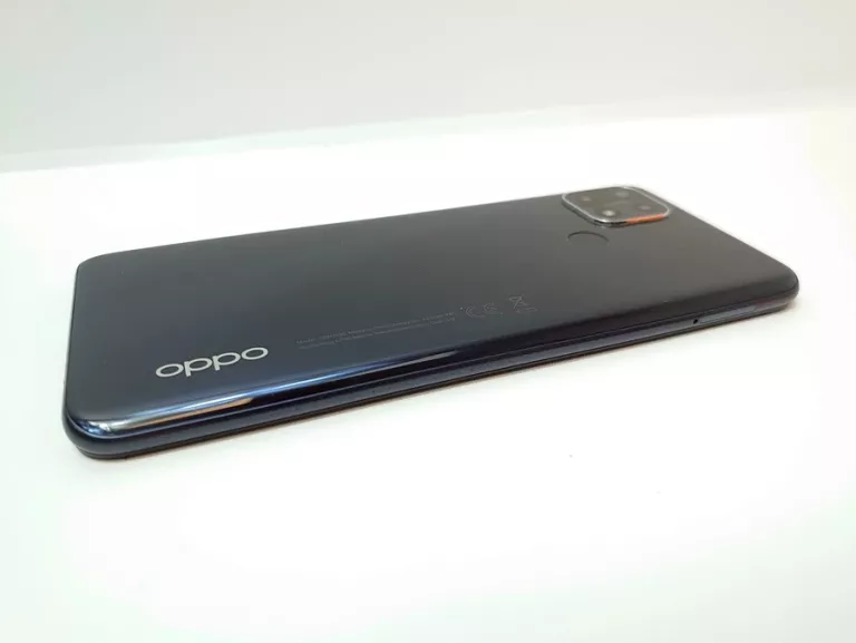 TELEFON OPPO A15 3/32GB CZARNY