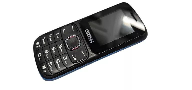 TELEFON KOMÓRKOWY MAXCOM MM128