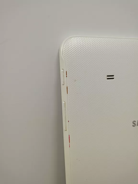 TABLET SAMSUNG GALAXY TAB E 9,6" 8 GB SM-T561