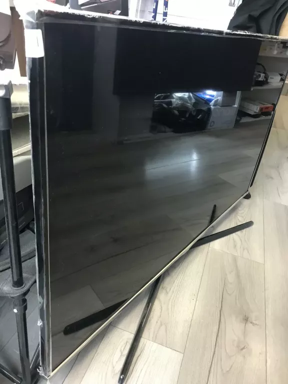 TELEWIZOR SAMSUNG UE48J5100AW +PILOT