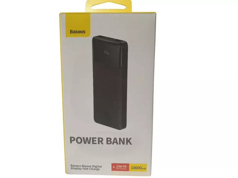 POWER BANK BASEUS 10000MAH