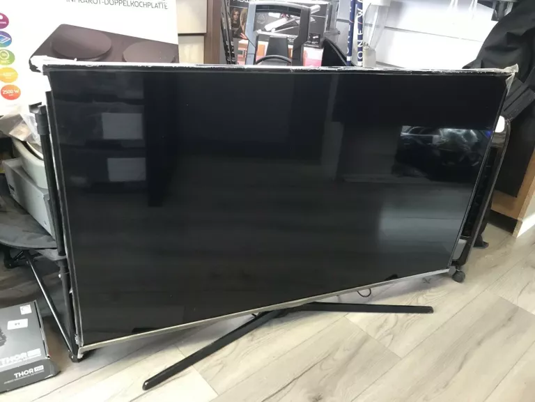TELEWIZOR SAMSUNG UE48J5100AW +PILOT
