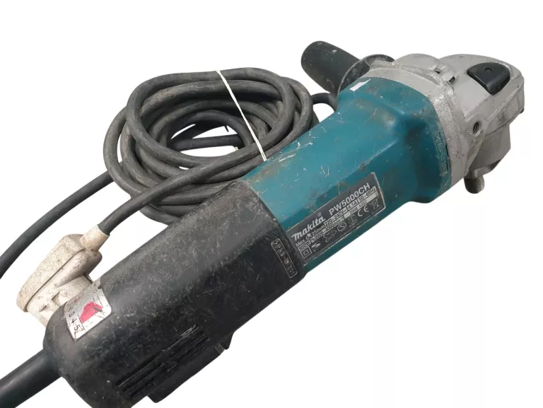 SZLIFIERKA MAKITA PW5000CH