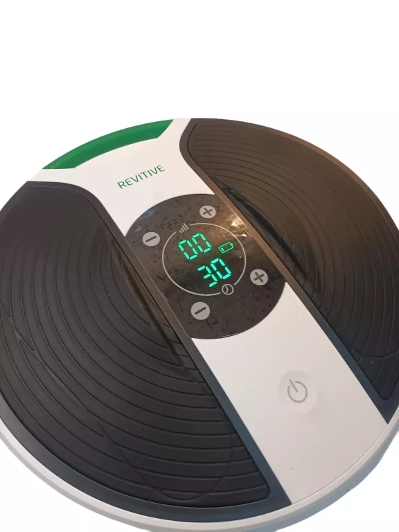 STYMULATOR KRĄŻENIA REVITIVE MEDIC KOMPLET