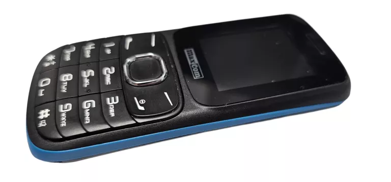 TELEFON KOMÓRKOWY MAXCOM MM128