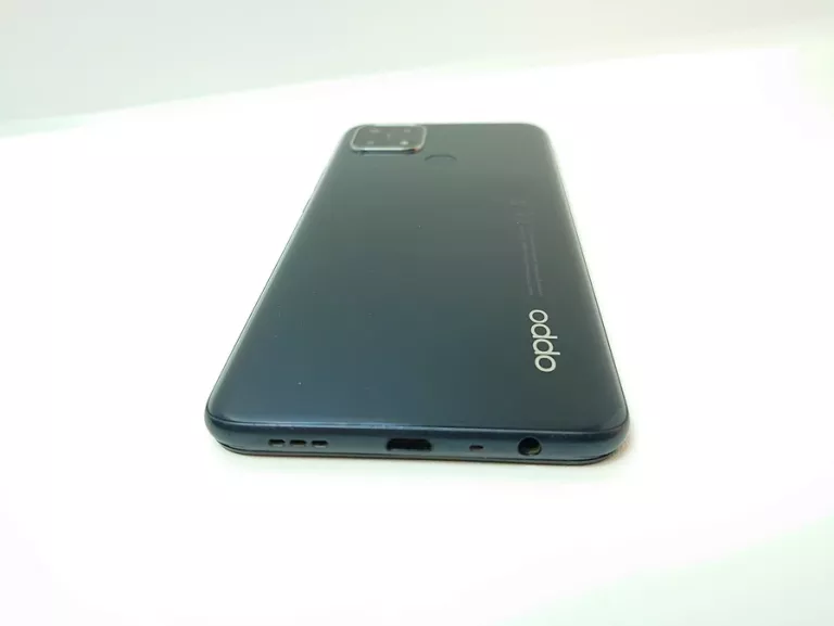 TELEFON OPPO A15 3/32GB CZARNY