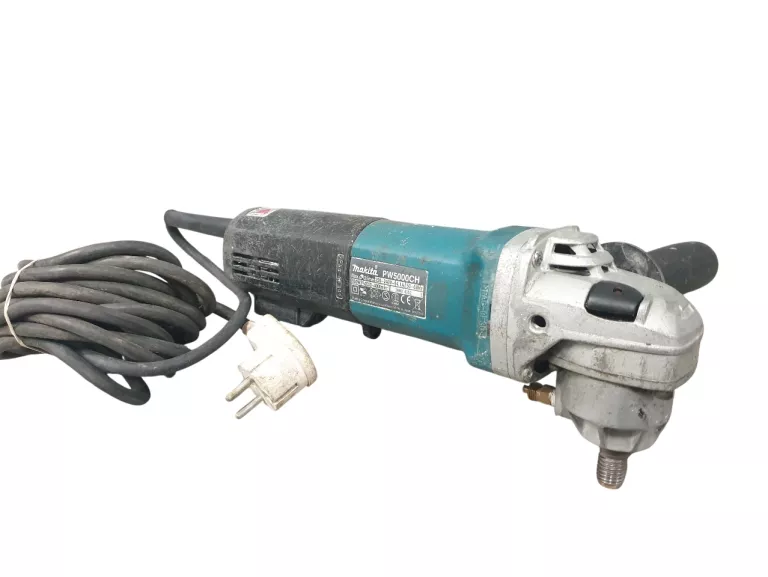 SZLIFIERKA MAKITA PW5000CH