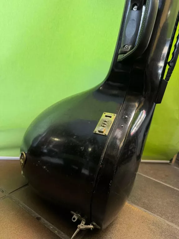 SITAR MONOJKRSARDAR + CASE