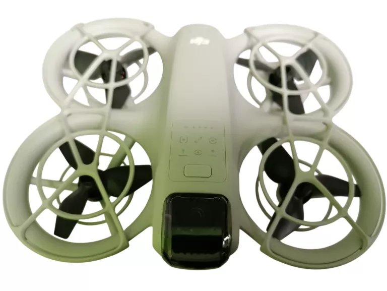 DRON DJI NEO FLY MORE COMBO