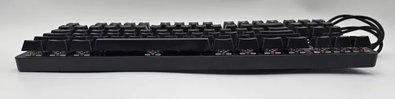 KLAWIATURA MAD DOG GK801 PUDEŁKO