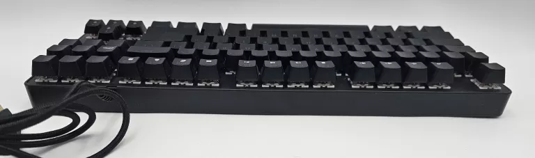KLAWIATURA MAD DOG GK801 PUDEŁKO