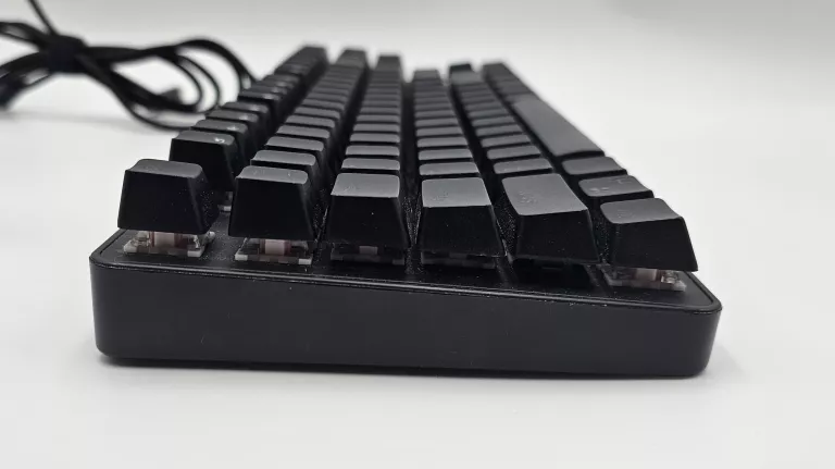 KLAWIATURA MAD DOG GK801 PUDEŁKO
