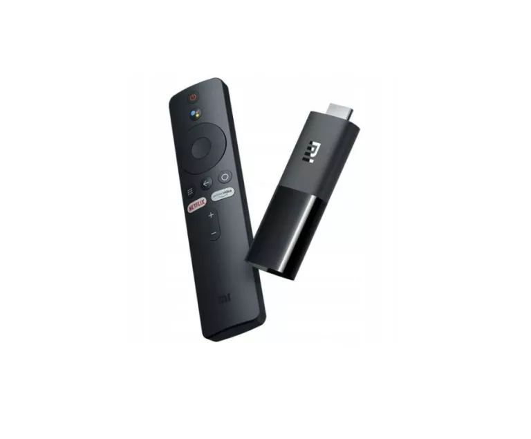 ODTWARZACZ MULTIMEDIALNY XIAOMI MI TV STICK SMART 8 GB