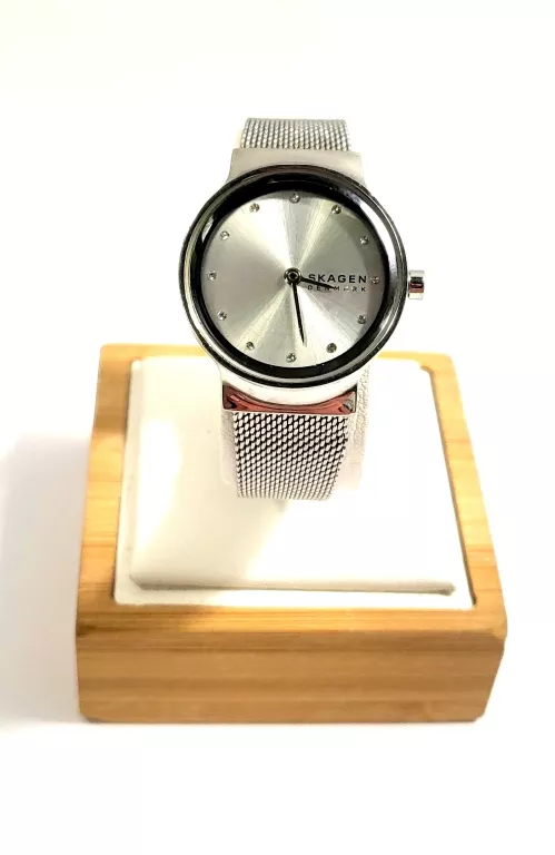 ZEGAREK DAMSKI SKAGEN FREJA SKW2715