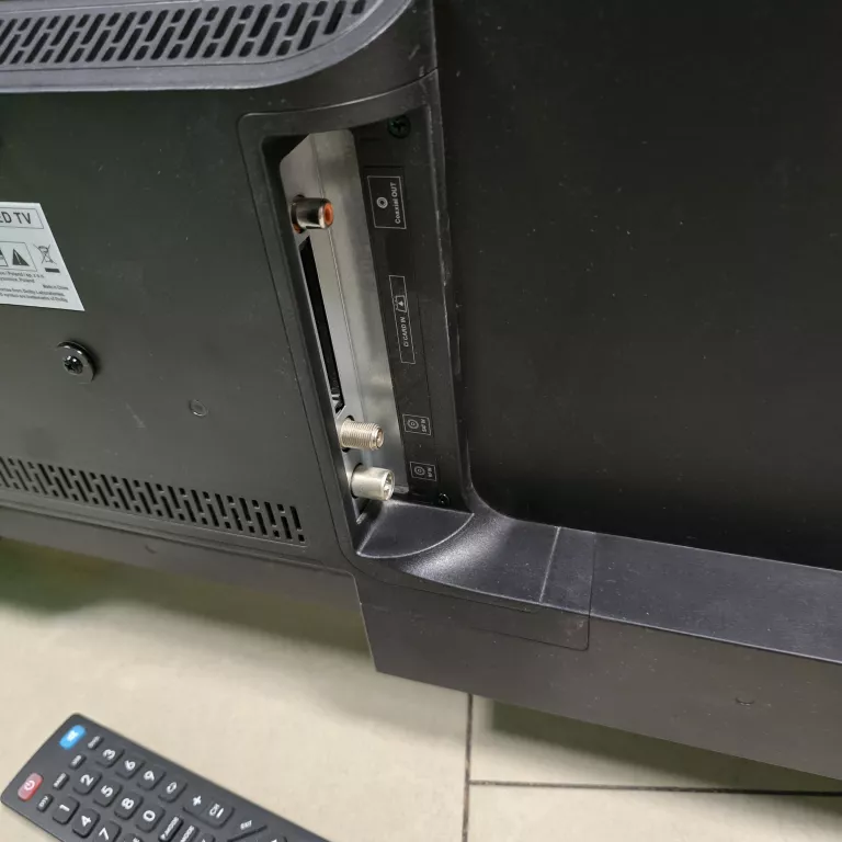 TV BLAUPUNKT BN40F1012EEB