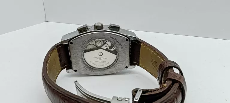 ZEGAREK LONGINES 25 JEWELS SWISS MADE