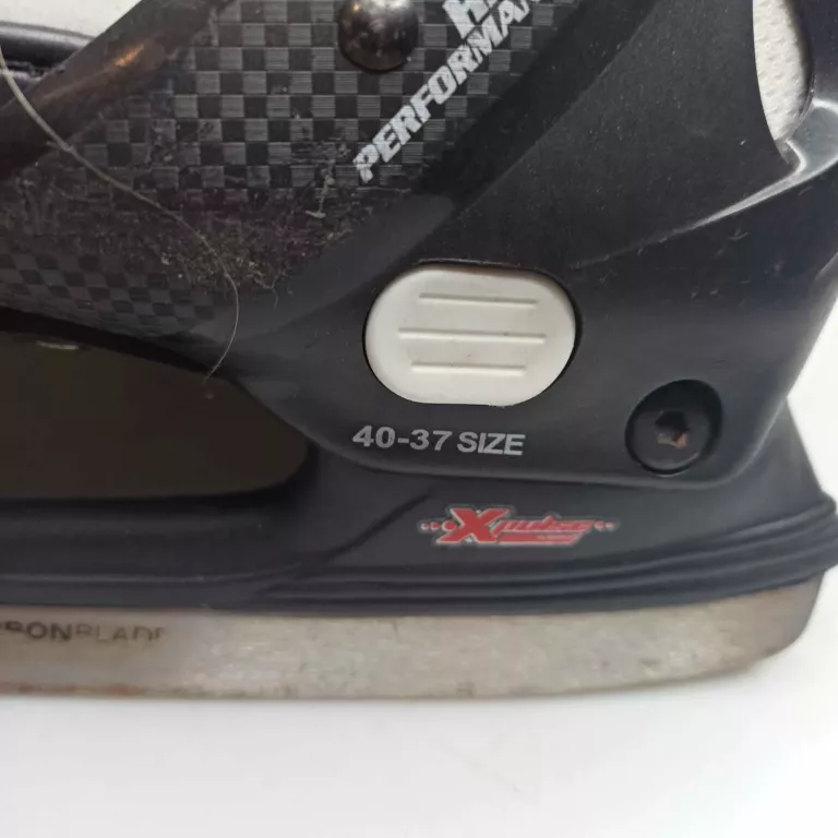 ŁYŻWY XPULSE ROZMIAR 37-40
