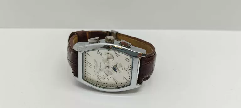 ZEGAREK LONGINES 25 JEWELS SWISS MADE
