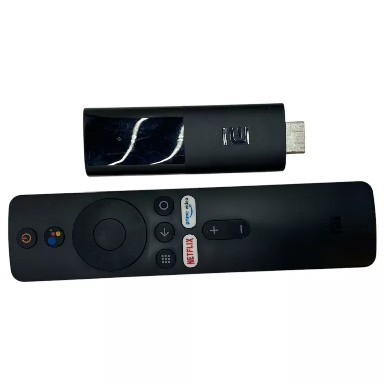 ODTWARZACZ MULTIMEDIALNY XIAOMI MI TV STICK SMART 8 GB